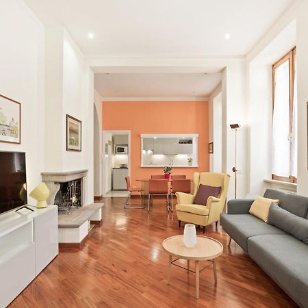 Appartamento Bdc Roma Esterno foto