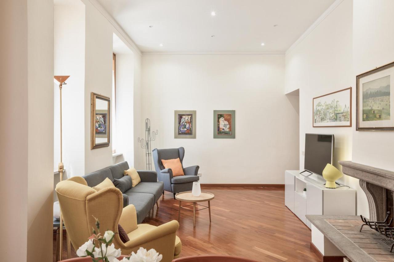 Appartamento Bdc Roma Esterno foto