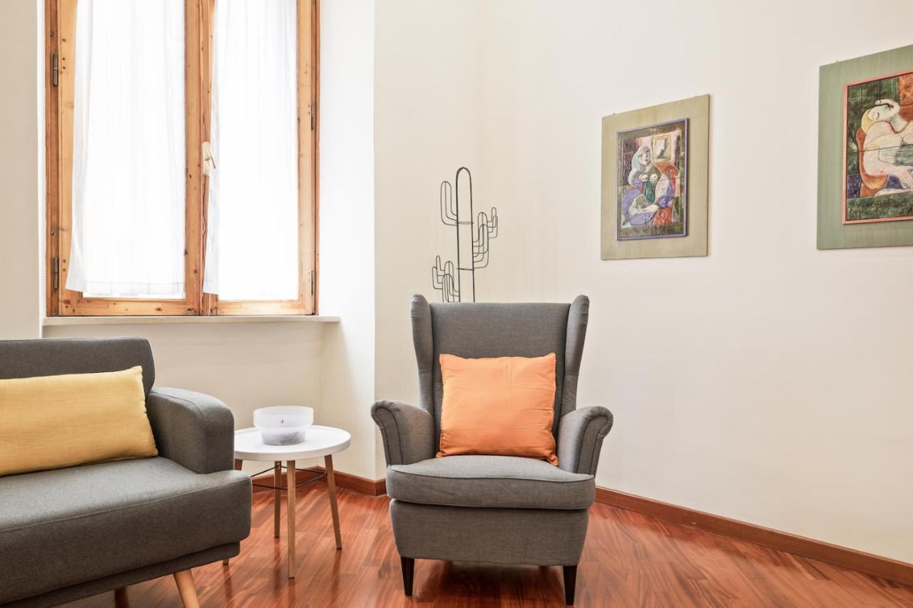 Appartamento Bdc Roma Esterno foto