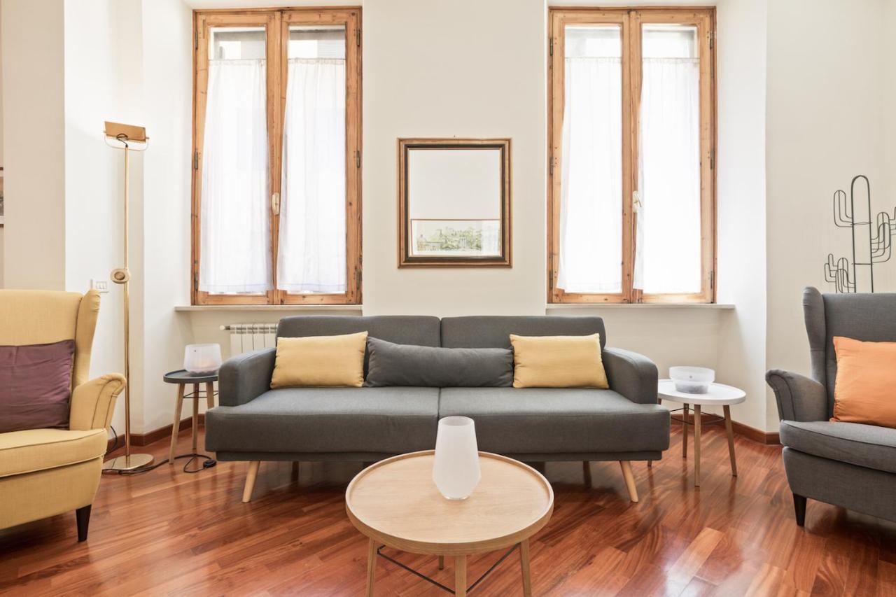 Appartamento Bdc Roma Esterno foto