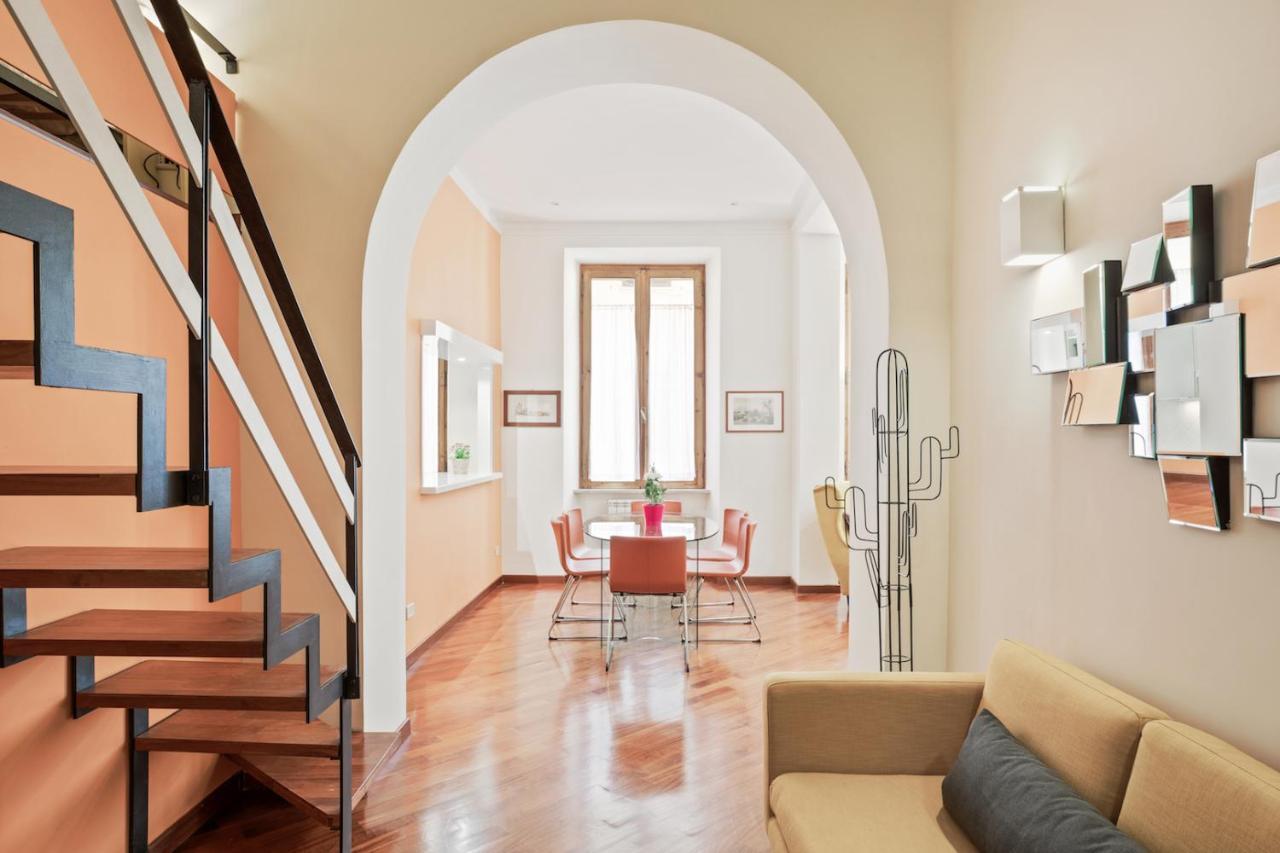 Appartamento Bdc Roma Esterno foto