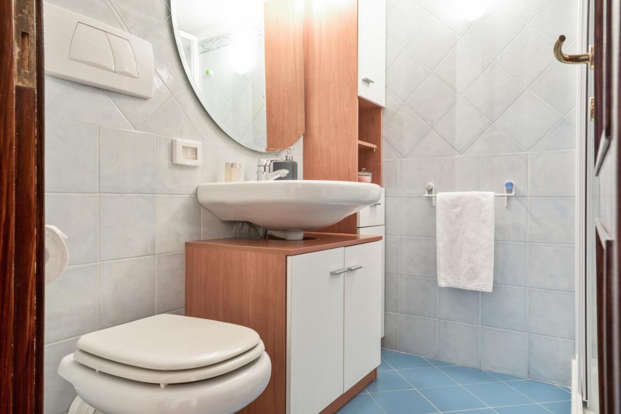 Appartamento Bdc Roma Esterno foto