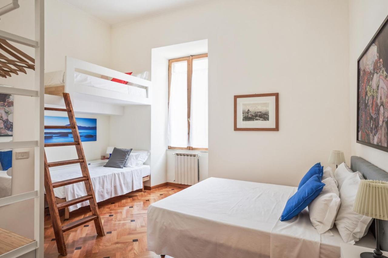 Appartamento Bdc Roma Esterno foto