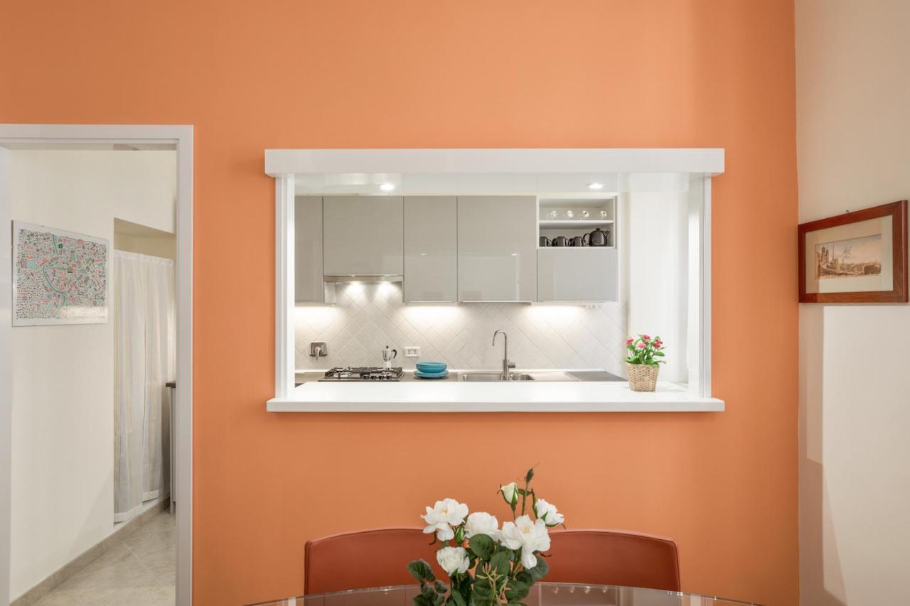 Appartamento Bdc Roma Esterno foto