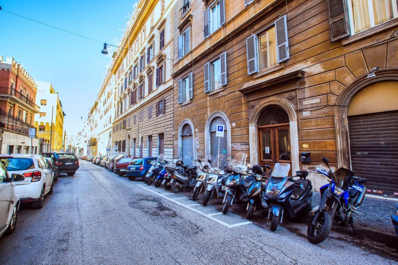 Appartamento Bdc Roma Esterno foto