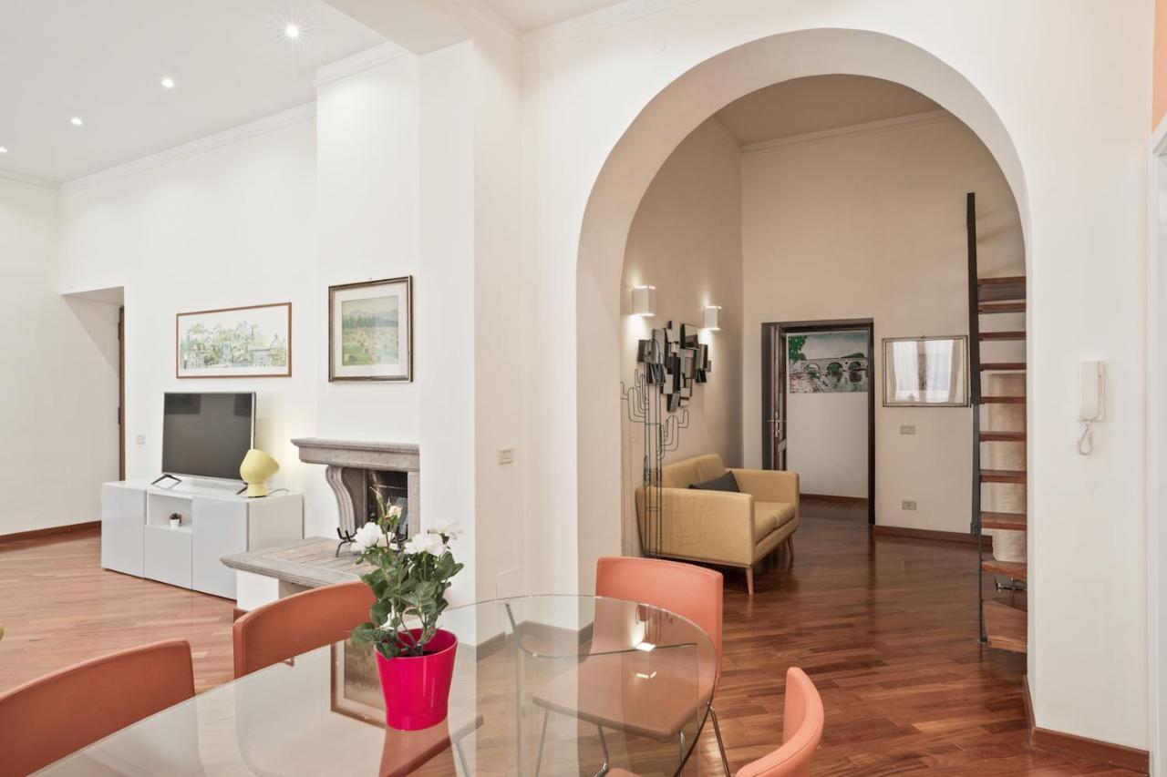 Appartamento Bdc Roma Esterno foto