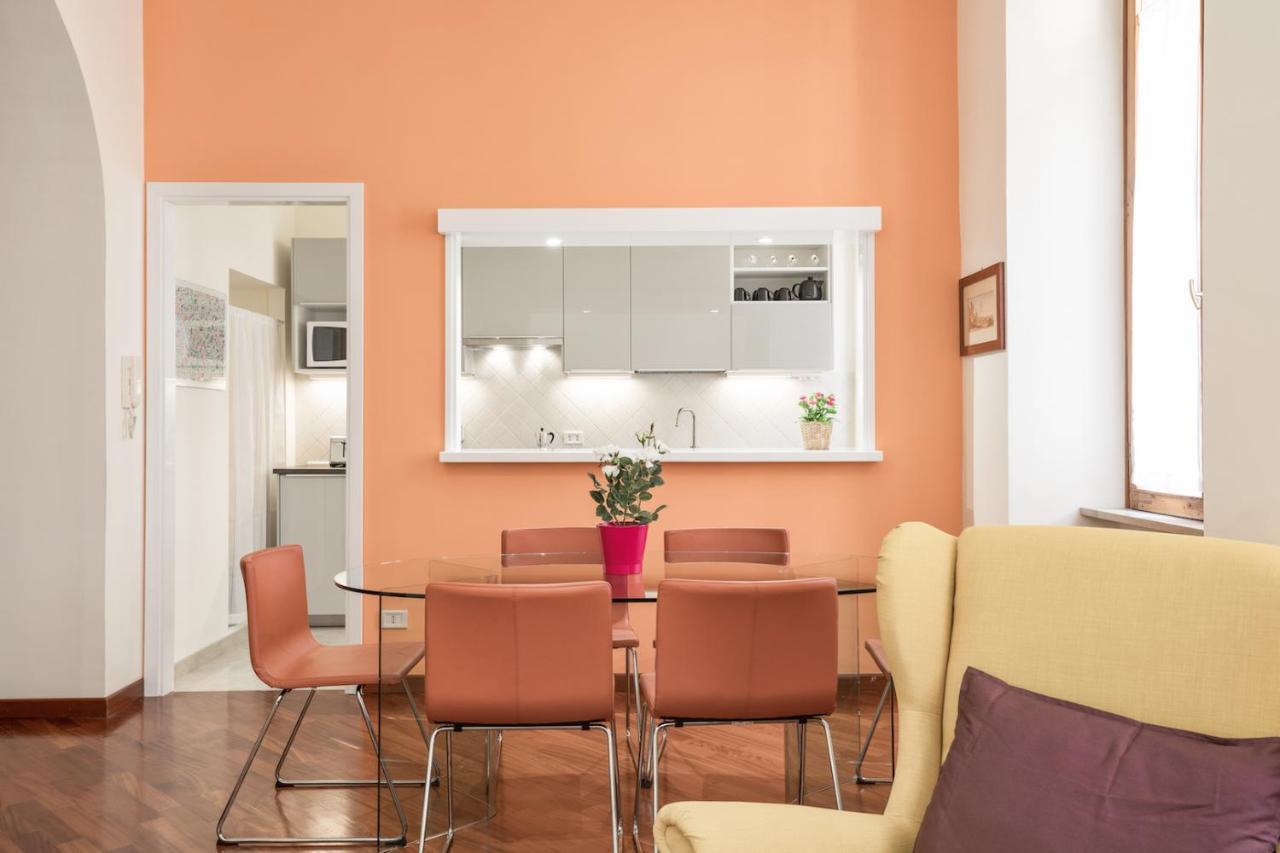 Appartamento Bdc Roma Esterno foto
